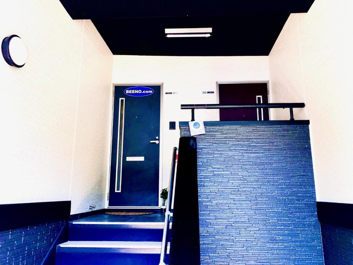 Midtown Sakura House 202 予約者だけの空間 A Space Just For Apartment *