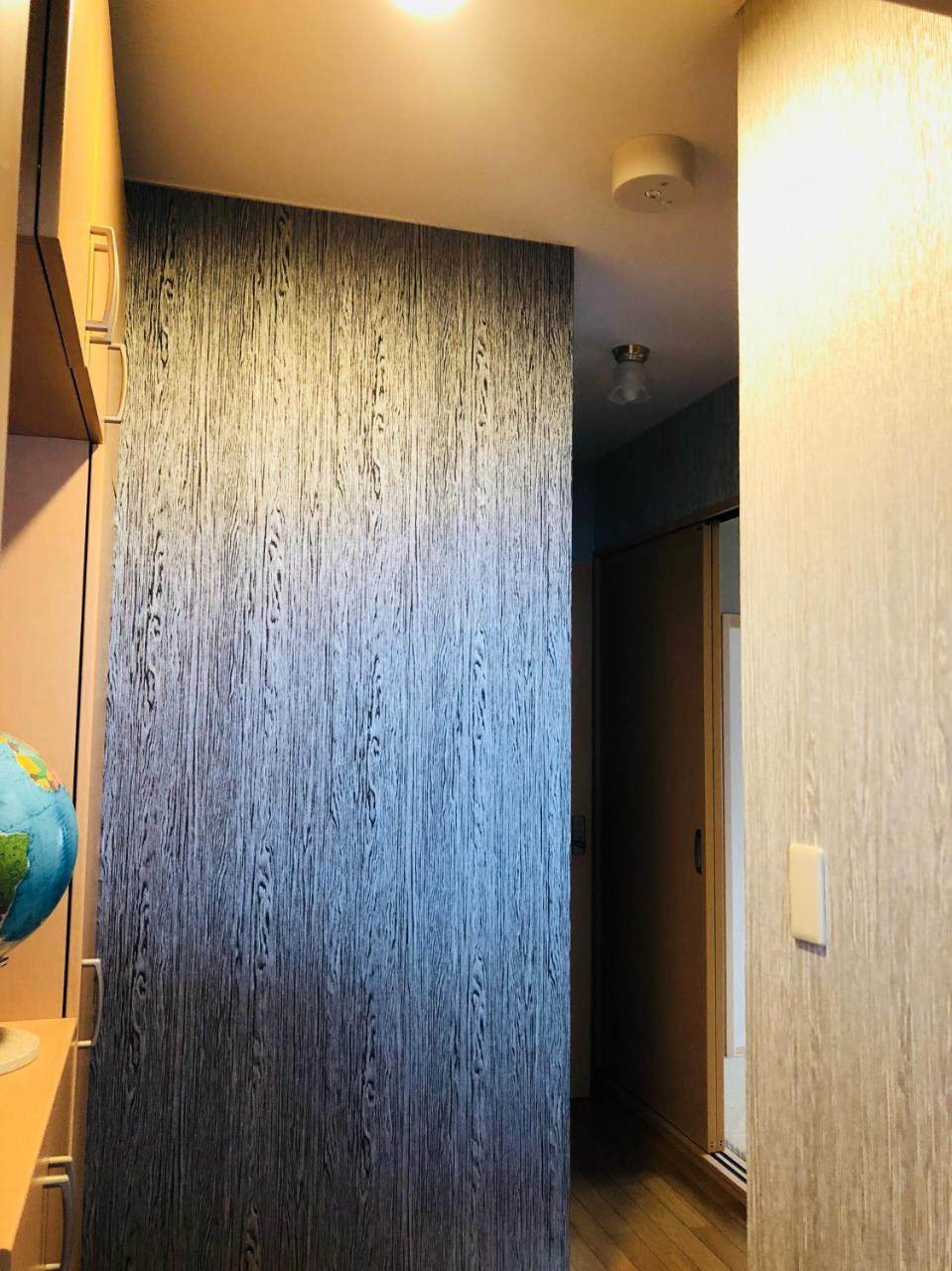 Midtown Sakura House 202 予約者だけの空間 A Space Just For 公寓 *